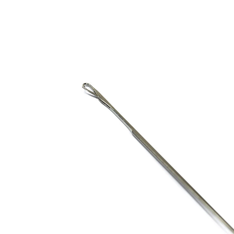 Evolve Tackle PVA Bag Gated Needle